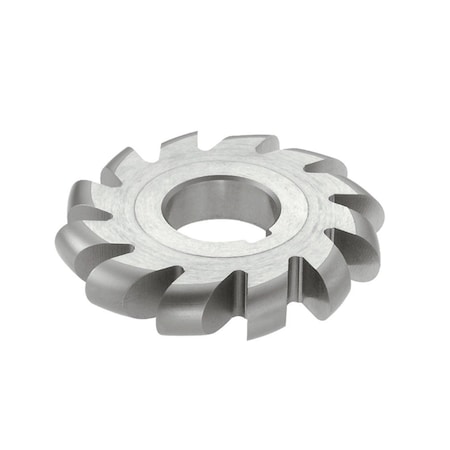 3/16 X 2-1/4 X 1 CONVEX MILLING CUTTER